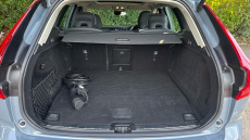 Volvo Xc60 2.0 T6 [350] RC PHEV Core Bright 5dr AWD Gtron Estate